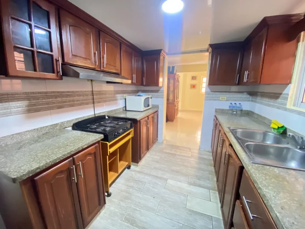 Altos Arroyo Hondo: Casa en venta de 366 m² – foto 2