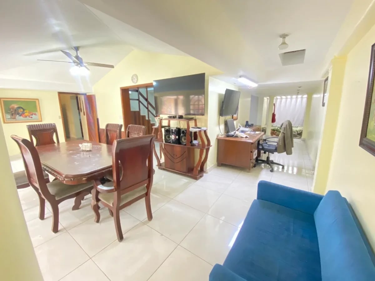Altos Arroyo Hondo: Casa en venta de 366 m² – foto 4