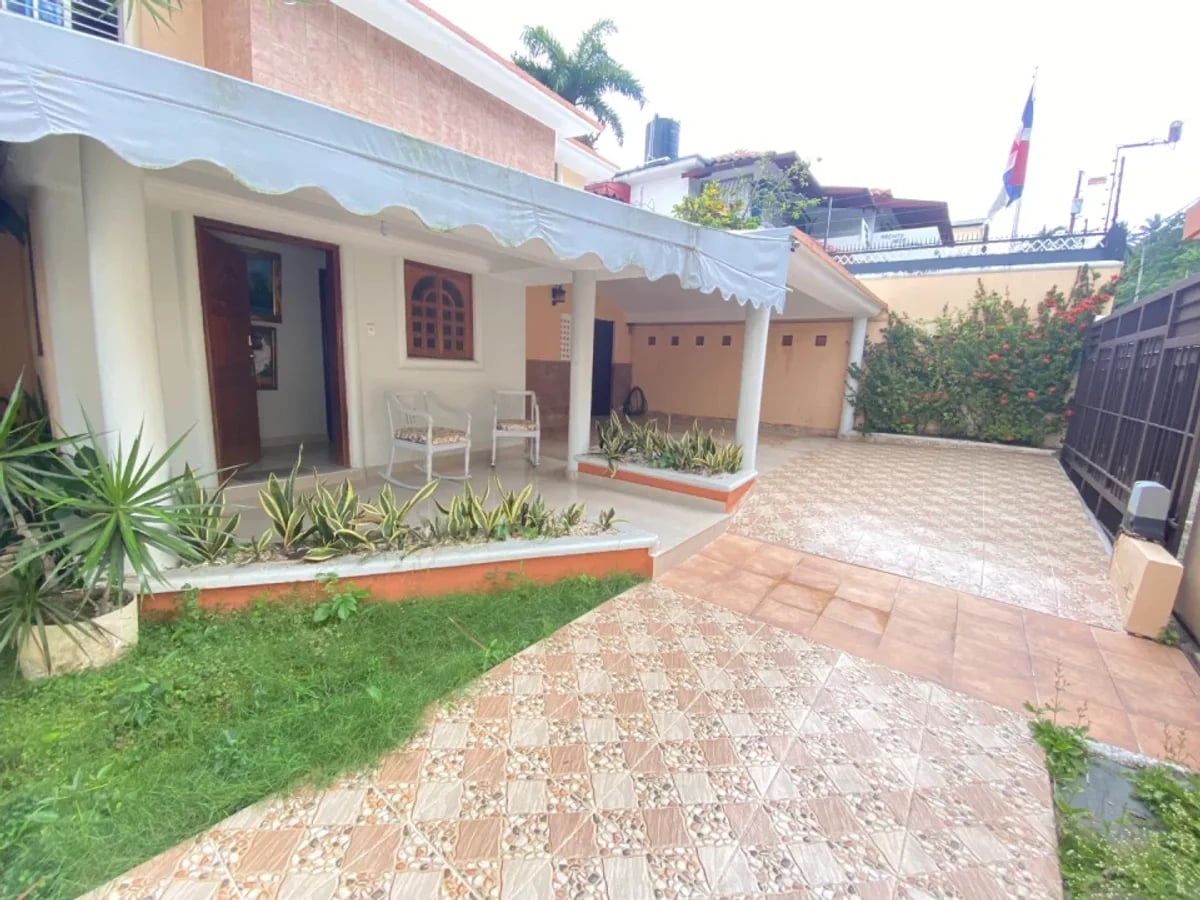 Altos Arroyo Hondo: Casa en venta de 366 m² – foto 1
