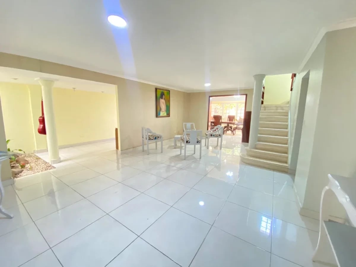 Altos Arroyo Hondo: Casa en venta de 366 m² – foto 9