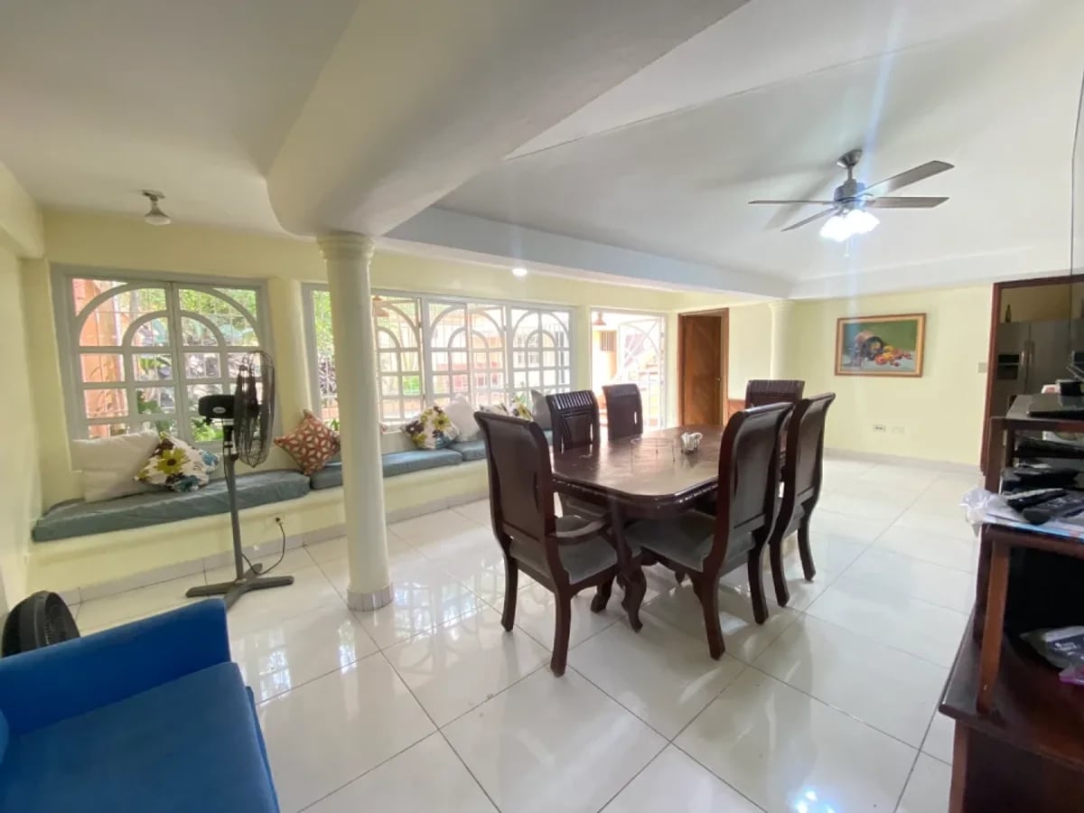 Altos Arroyo Hondo: Casa en venta de 366 m² – foto 6