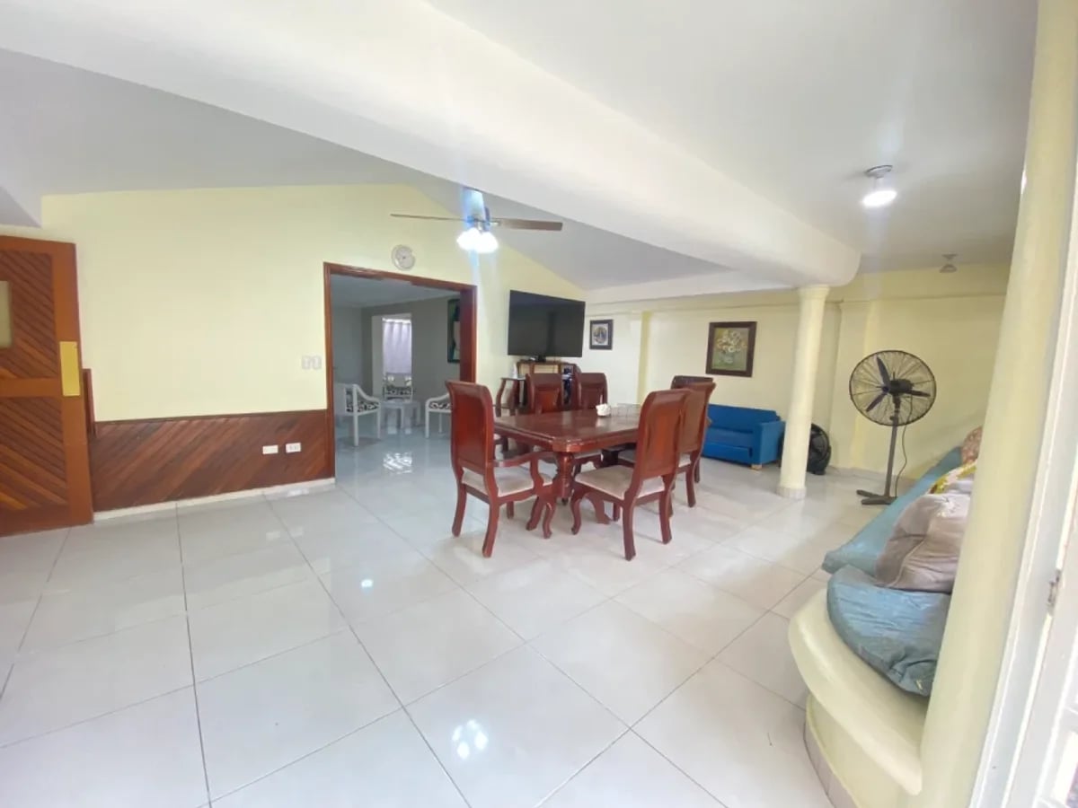 Altos Arroyo Hondo: Casa en venta de 366 m² – foto 3