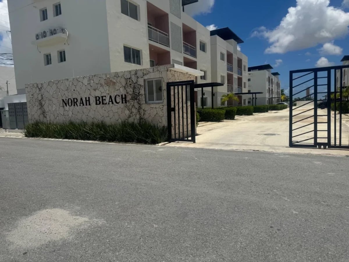 Apartamento en Norah Beach – foto 1