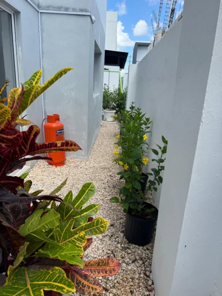 Apartamento en Norah Beach – foto 8