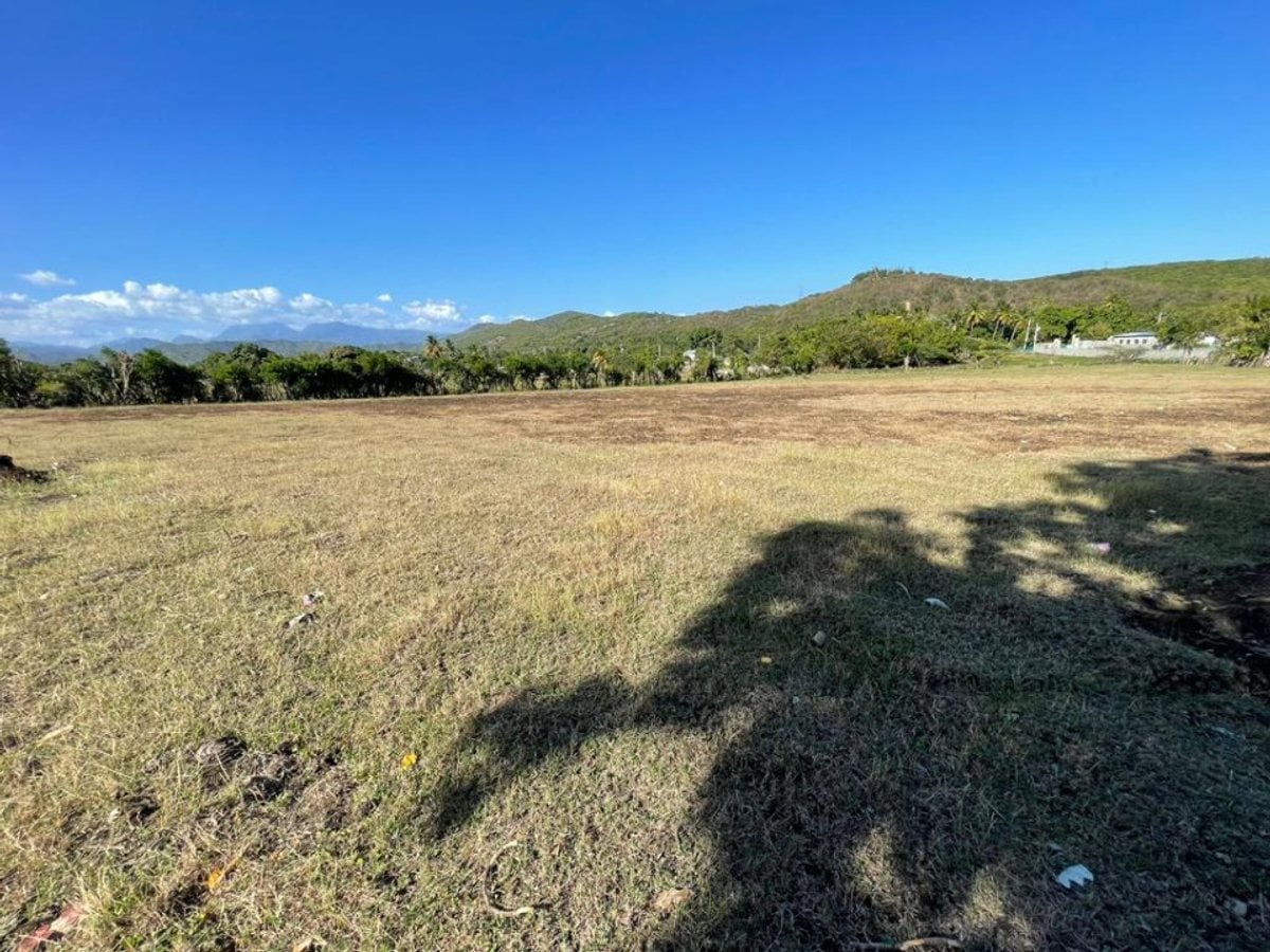 Terreno En Carretón, Baní – foto 3