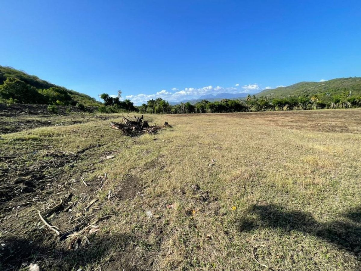 Terreno En Carretón, Baní – foto 4