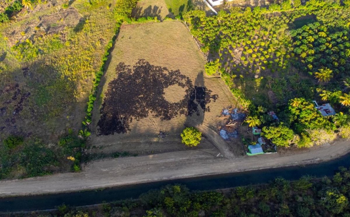 Terreno En Carretón, Baní – foto 1