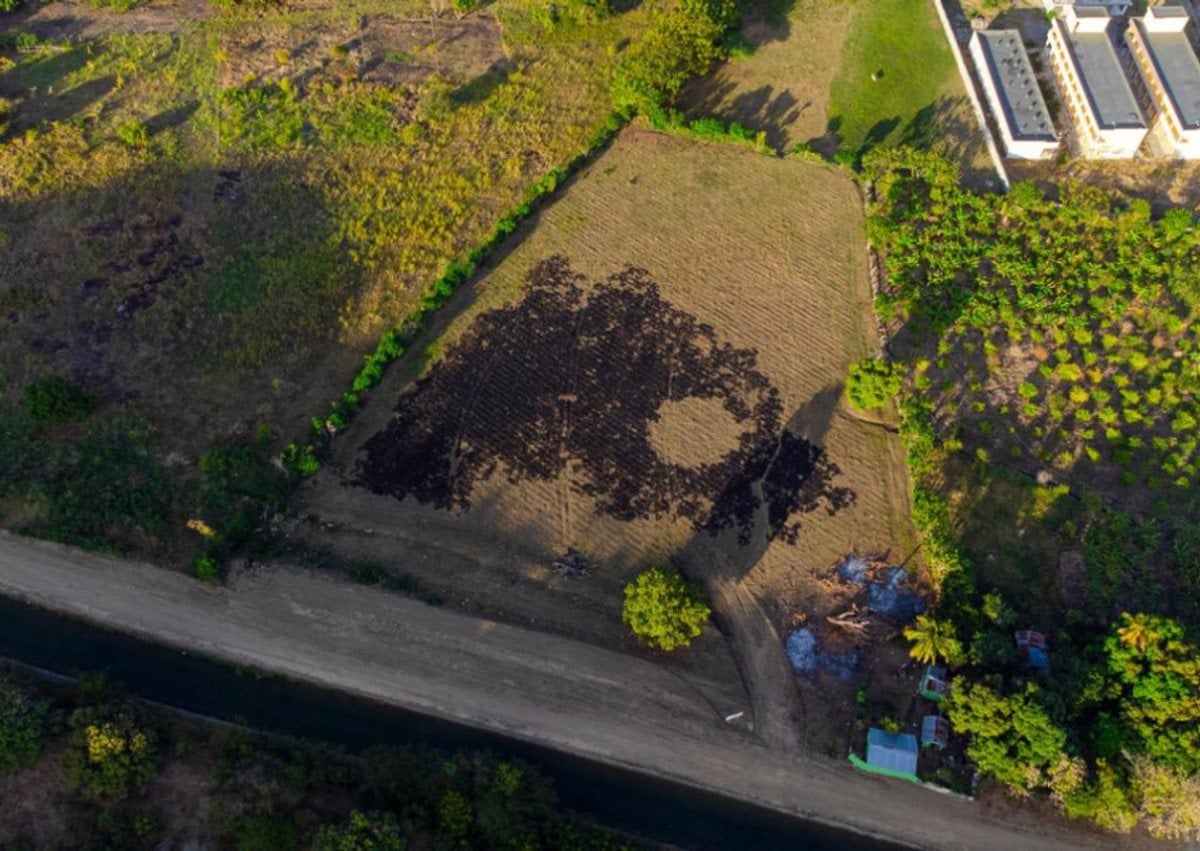Terreno En Carretón, Baní – foto 2