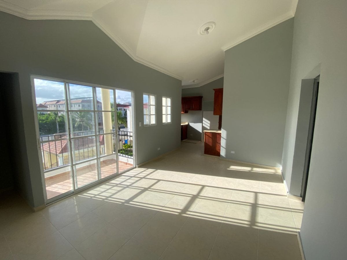 Apartamento en Pueblo Bavaro – foto 6