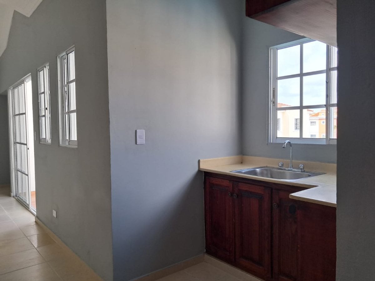 Apartamento en Pueblo Bavaro – foto 4