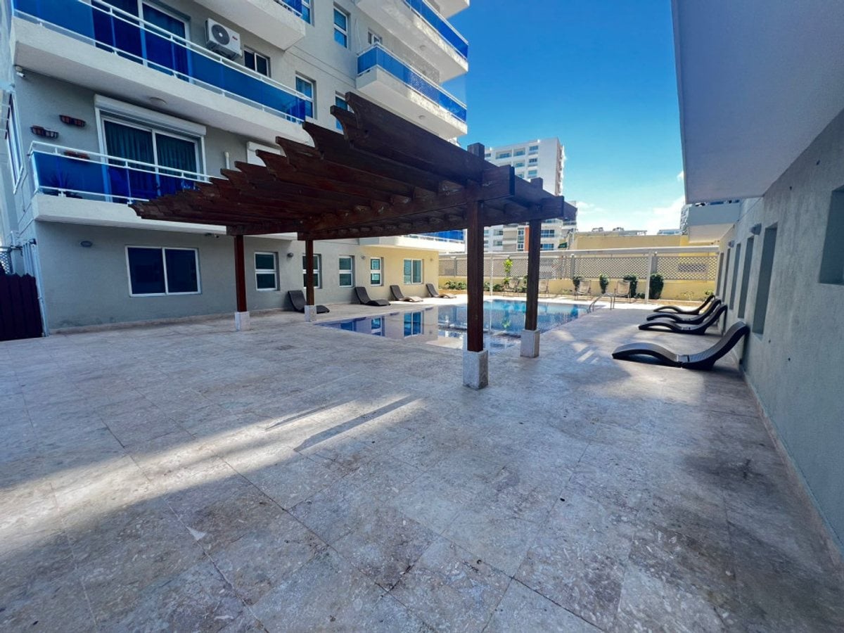 Venta de Apartamento en el Vergel – foto 4
