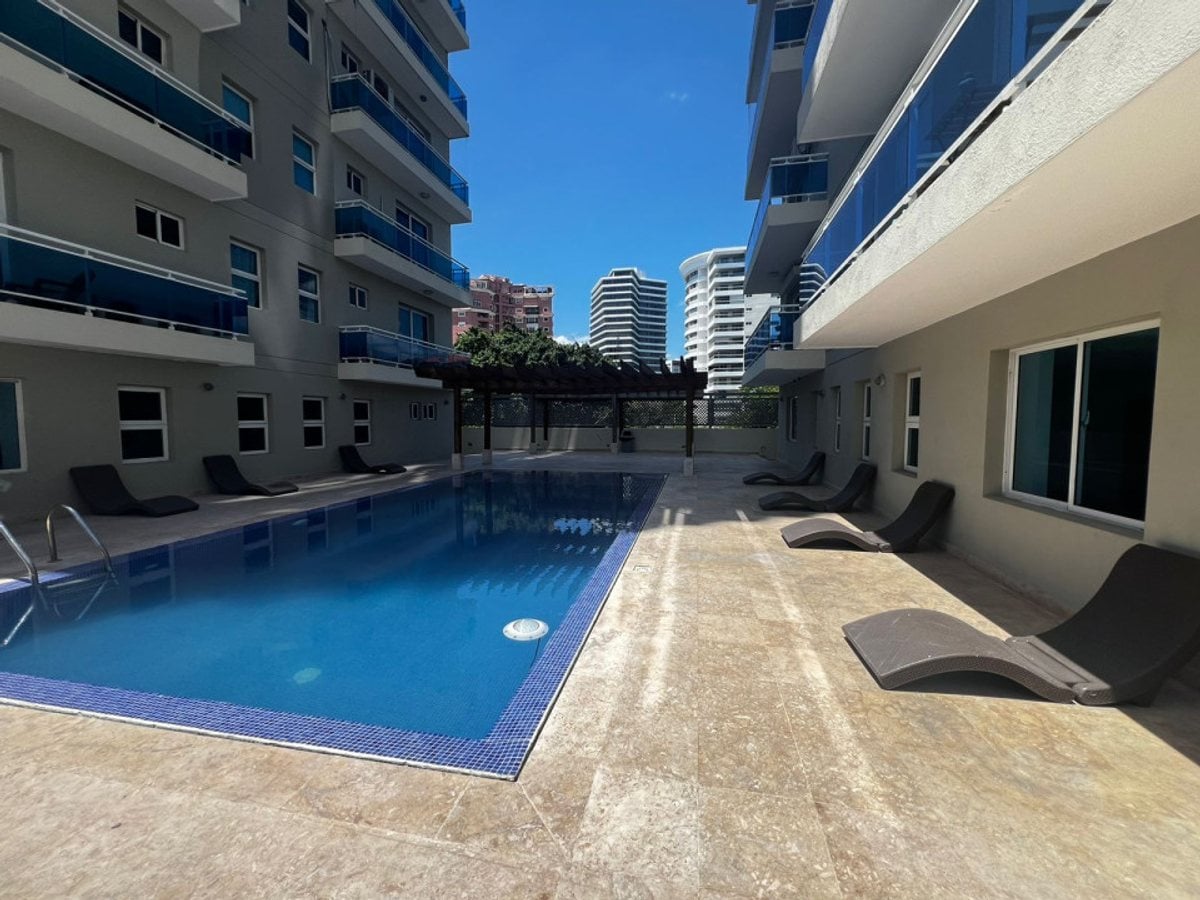 Venta de Apartamento en el Vergel – foto 1