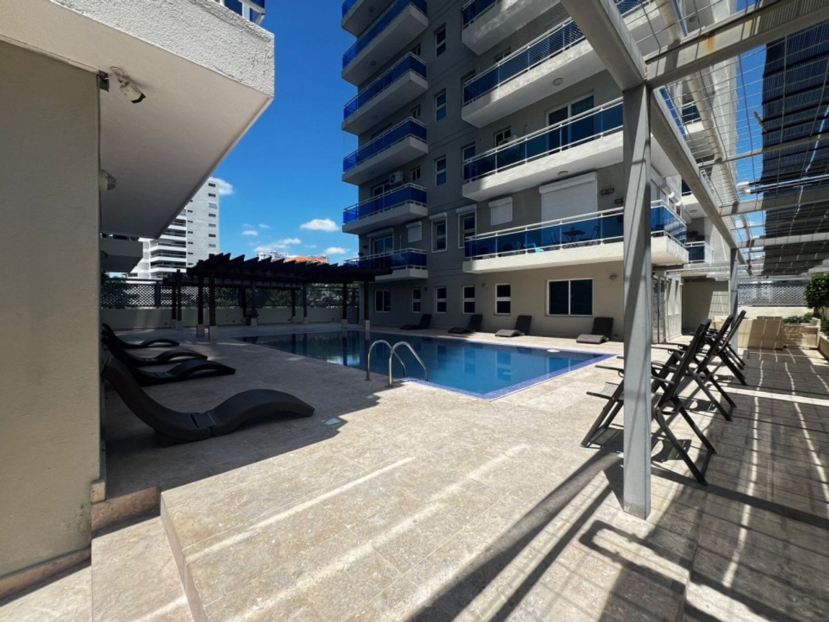 Venta de Apartamento en el Vergel – foto 3