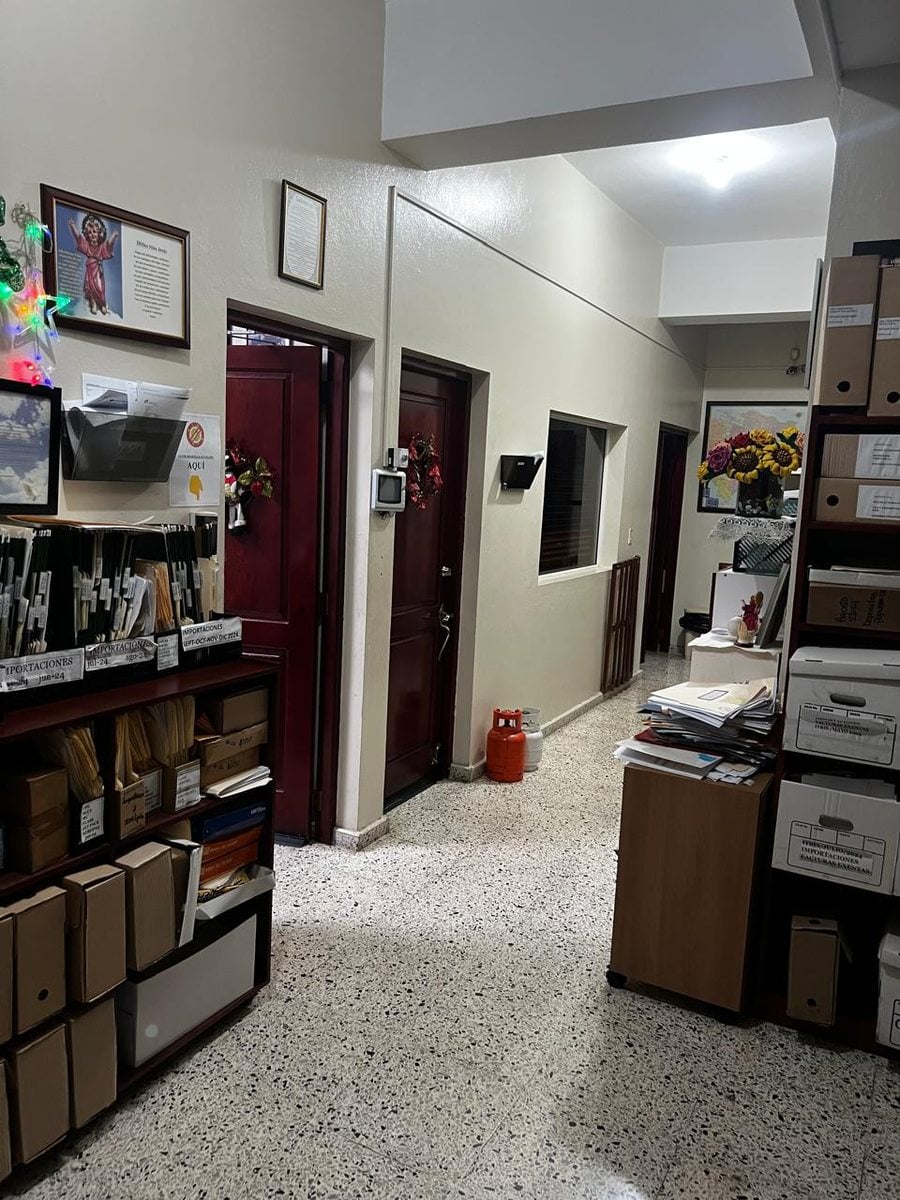 Edificio en Venta en Renacimiento, Santo Domingo – foto 3