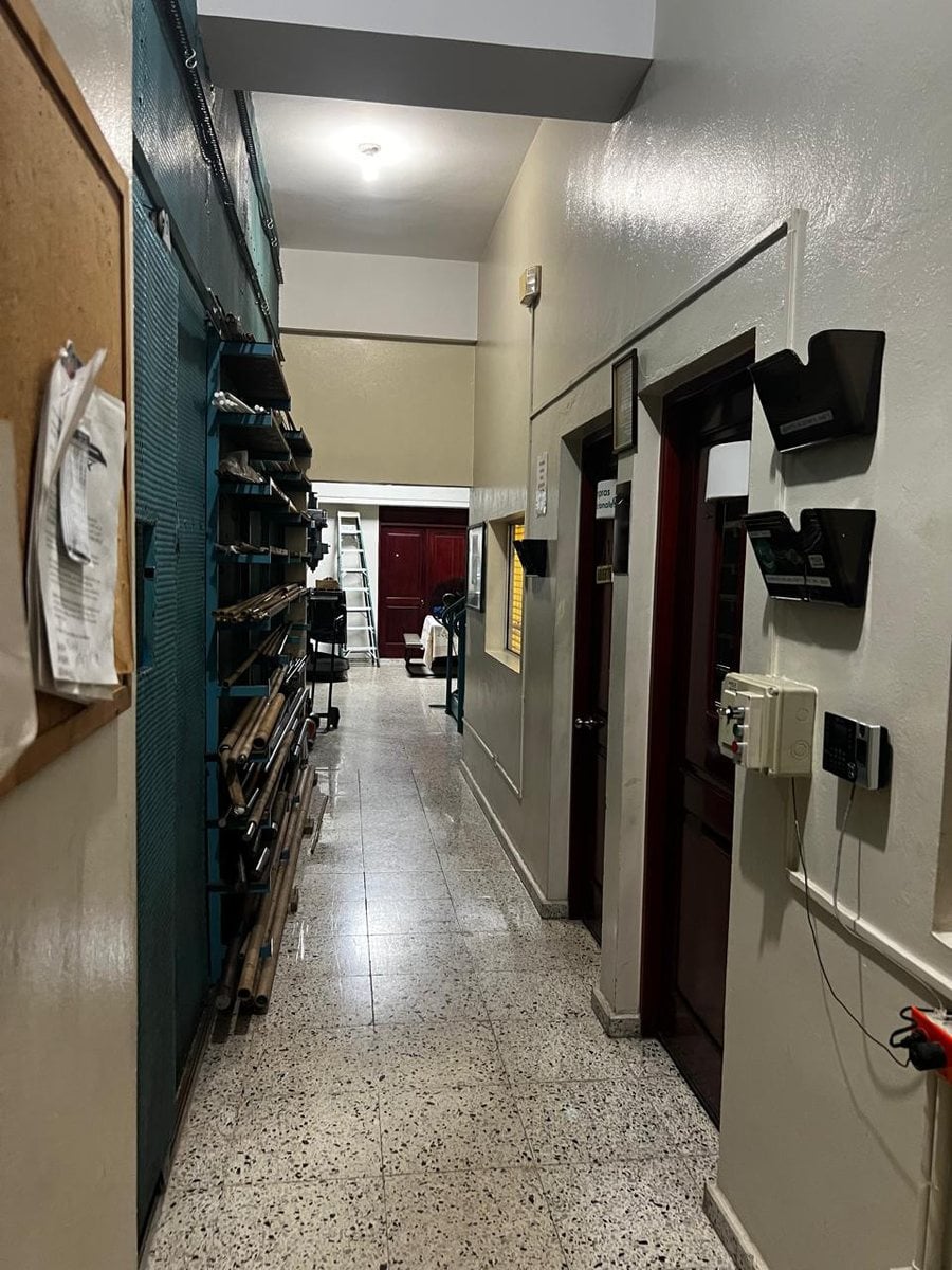 Edificio en Venta en Renacimiento, Santo Domingo – foto 2