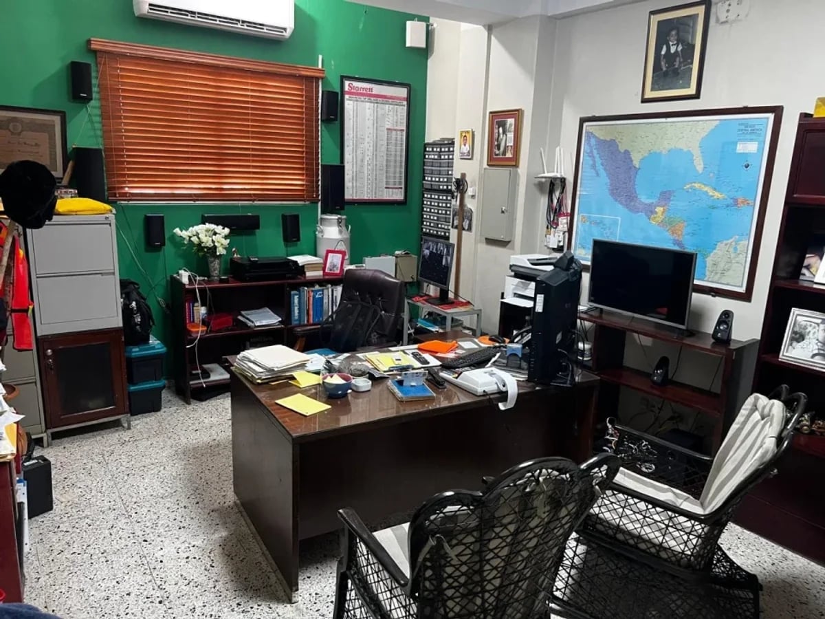 Edificio en Venta en Renacimiento, Santo Domingo – foto 12