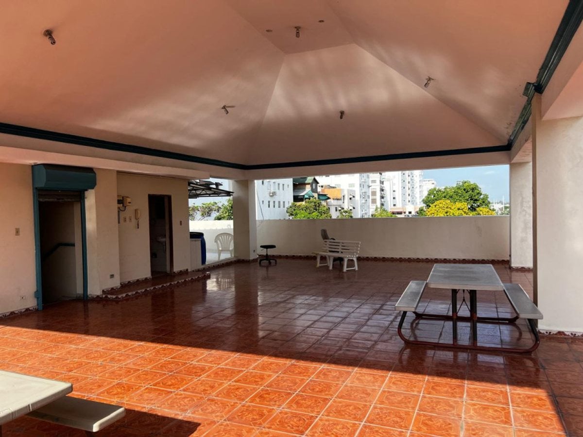 Edificio en Venta en Renacimiento, Santo Domingo – foto 9