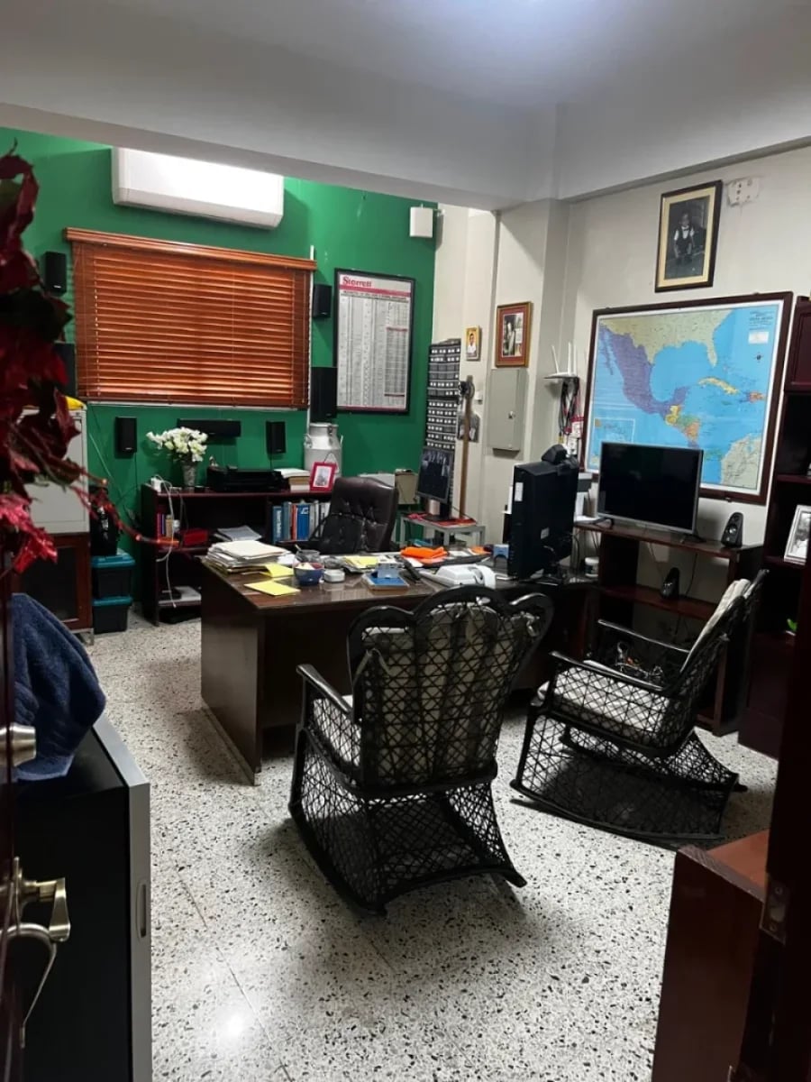 Edificio en Venta en Renacimiento, Santo Domingo – foto 4