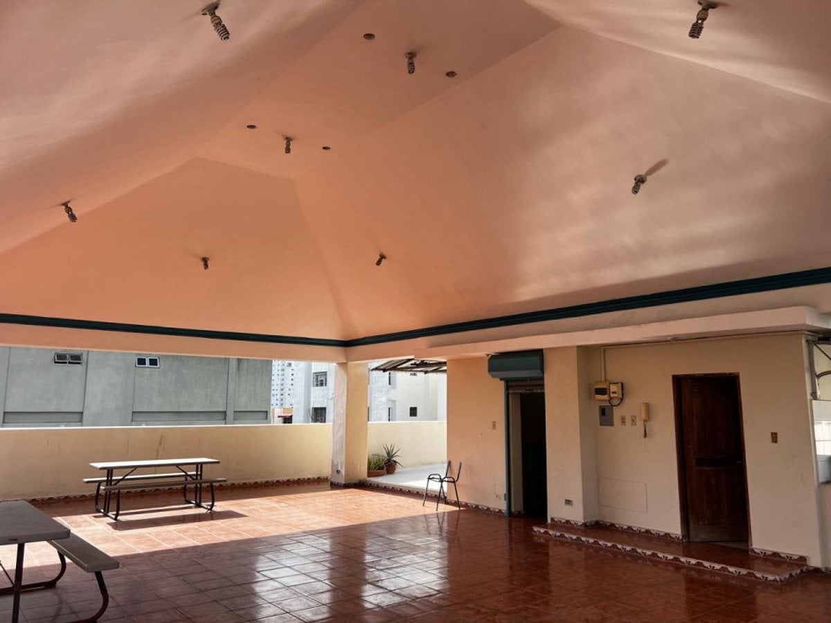 Edificio en Venta en Renacimiento, Santo Domingo – foto 11