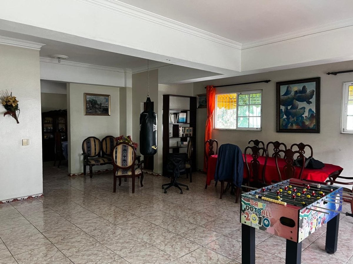 Edificio en Venta en Renacimiento, Santo Domingo – foto 8