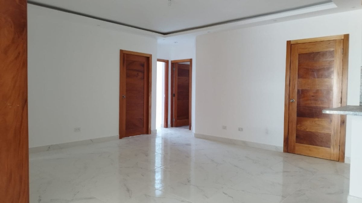 Apartamento En Alma Rosa I, Santo Domingo Este – foto 3