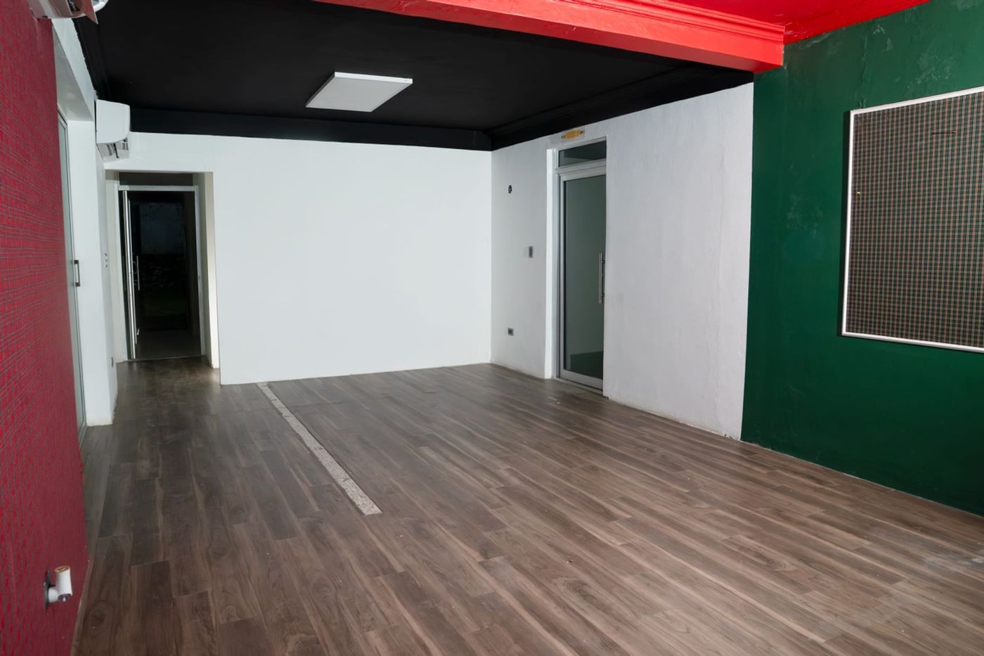 Local comercial en alquiler 538 m² calle el cerro – foto 1