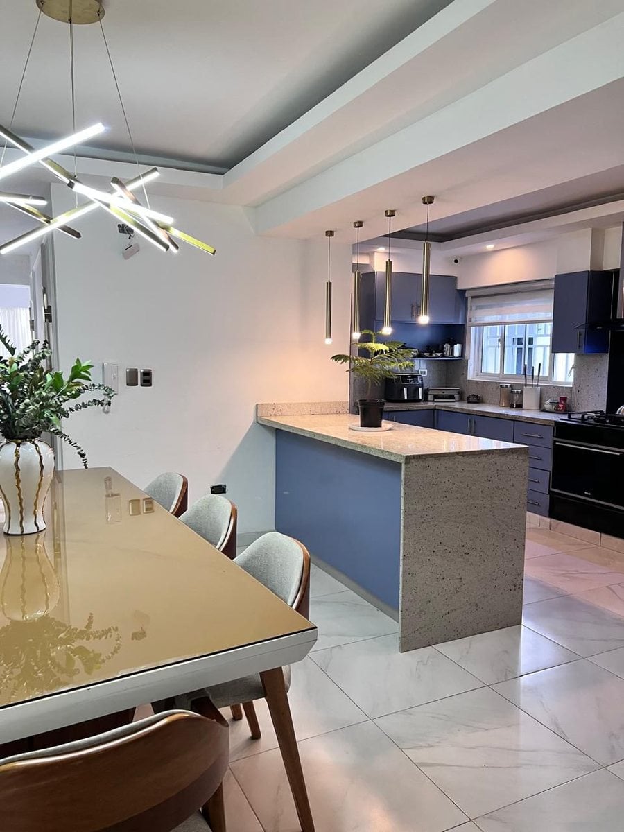 Apartamento en venta en Renacimiento, Santo Domingo – foto 1
