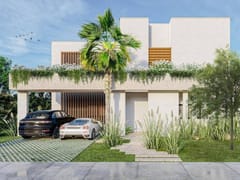 Villa de lujo en venta, Punta Cana Village – foto 2