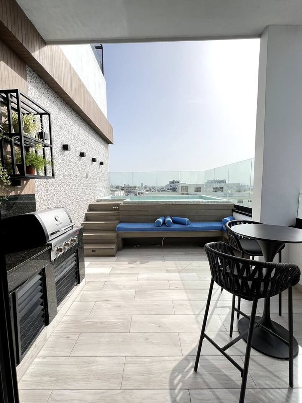 APARTAMENTO EN ALQUILER – foto 6
