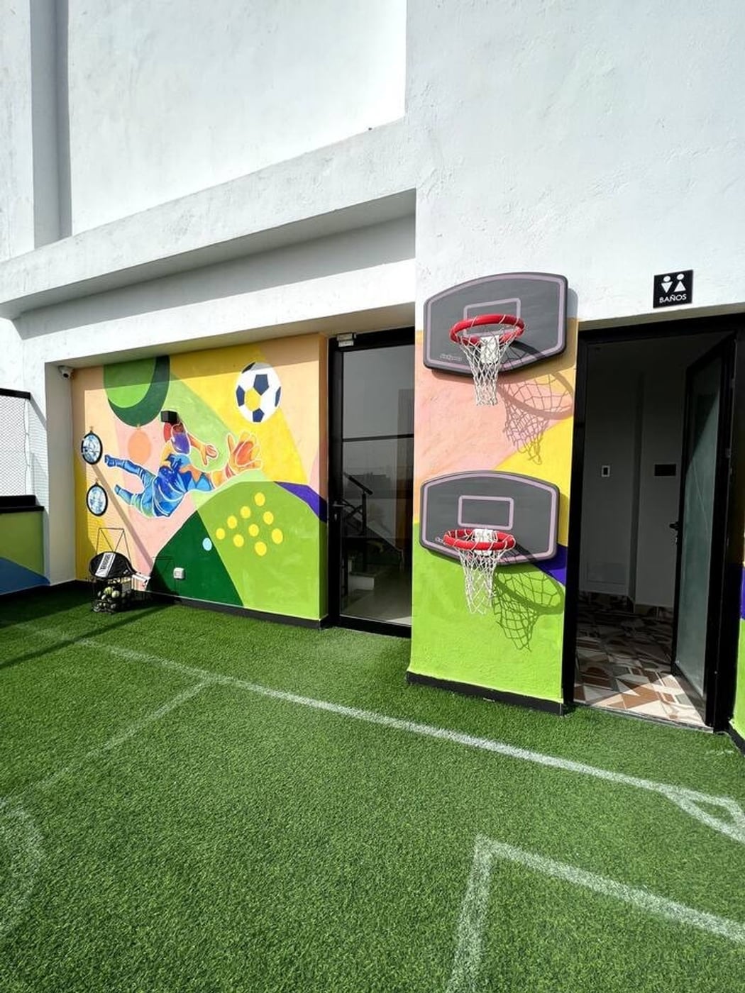 APARTAMENTO EN ALQUILER – foto 8