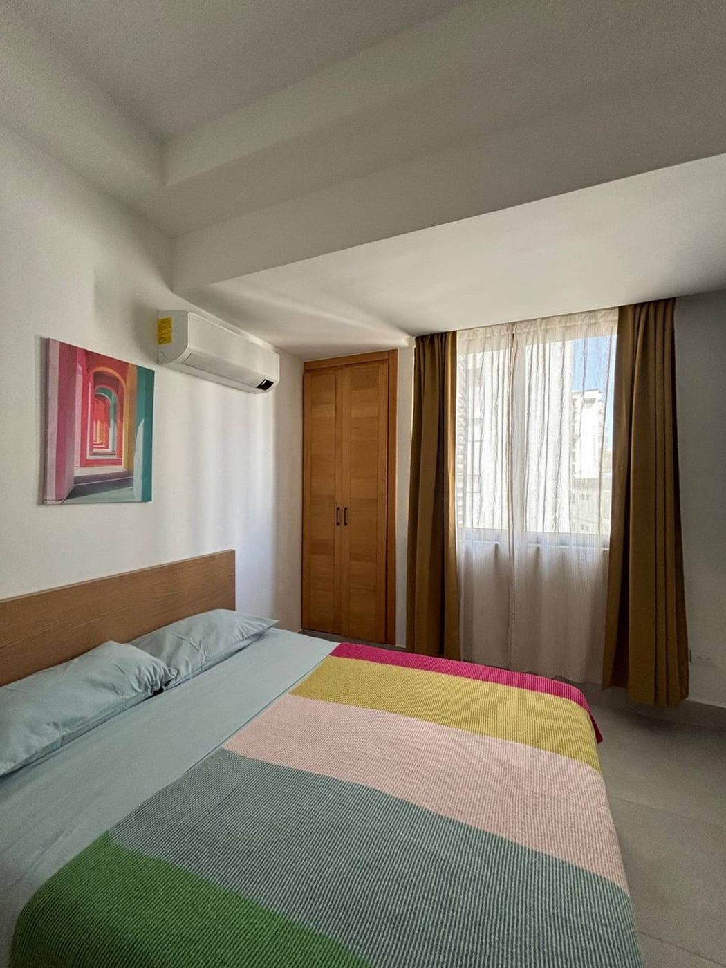 APARTAMENTO EN ALQUILER – foto 7