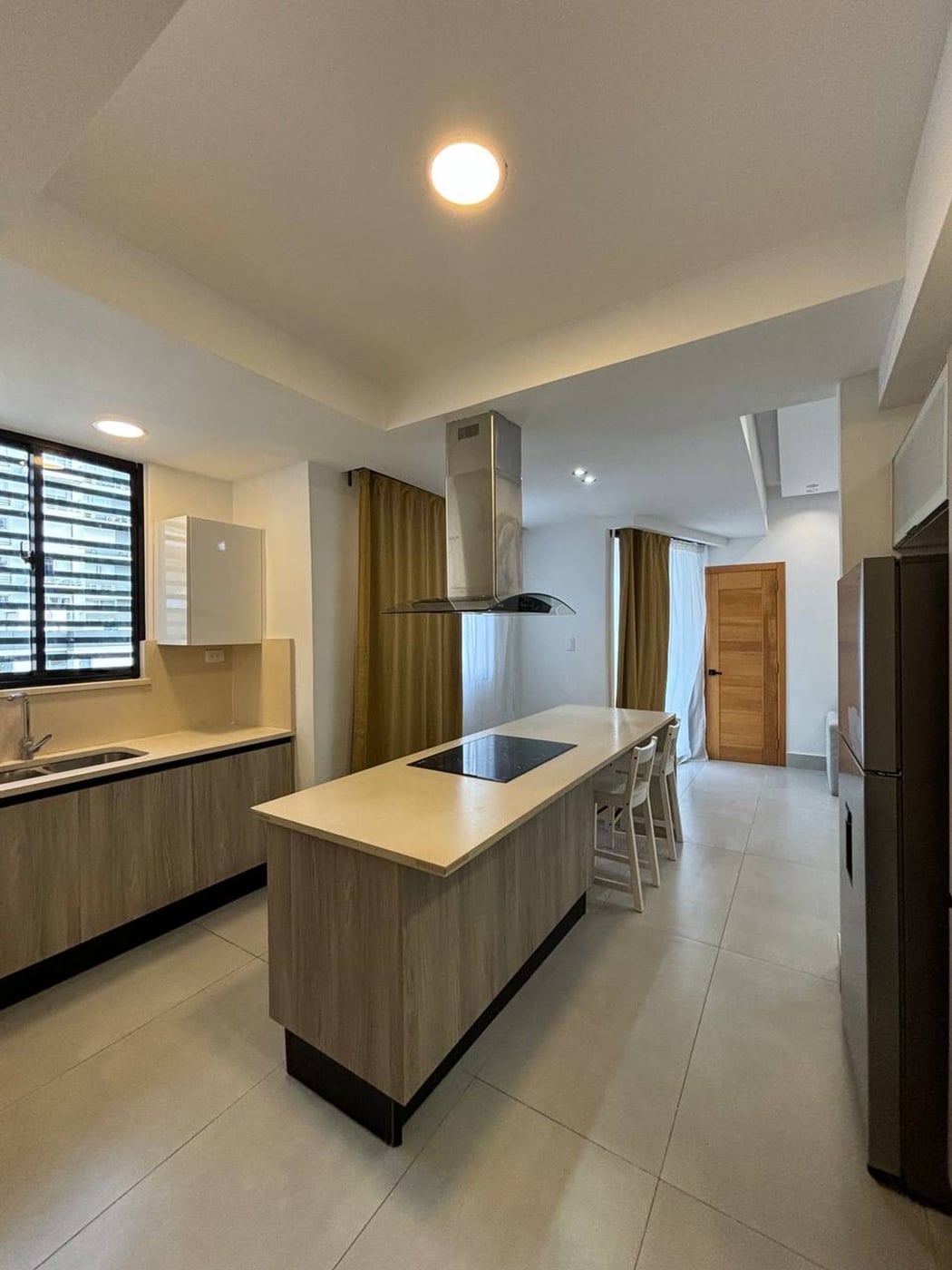 APARTAMENTO EN ALQUILER – foto 4