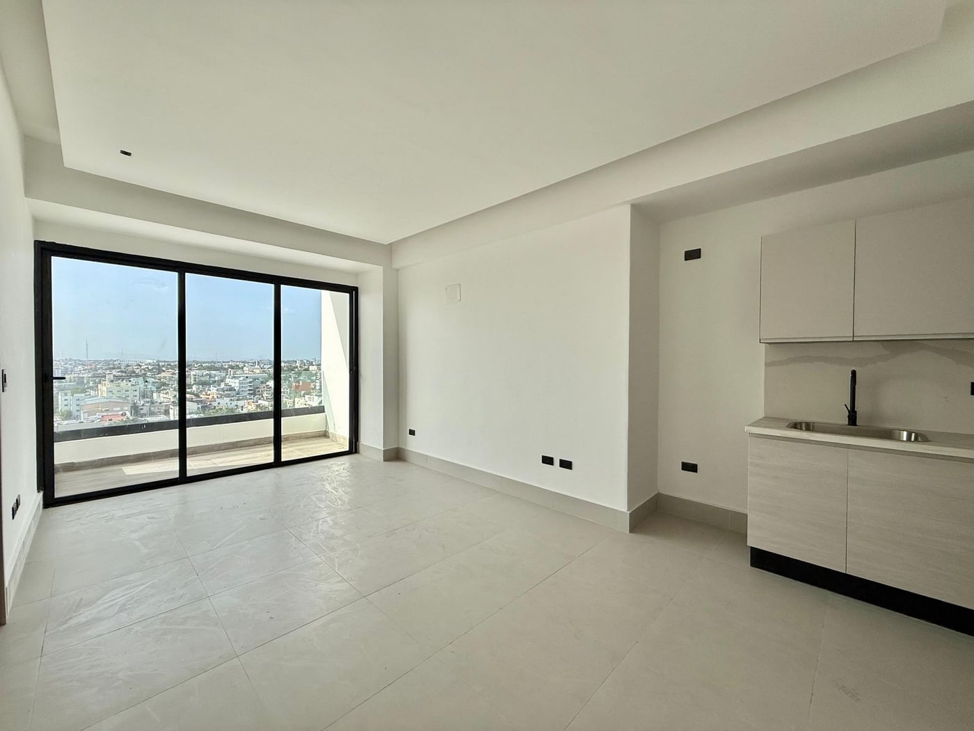 Apto en alquiler en torre moderna Evaristo Morales – foto 5
