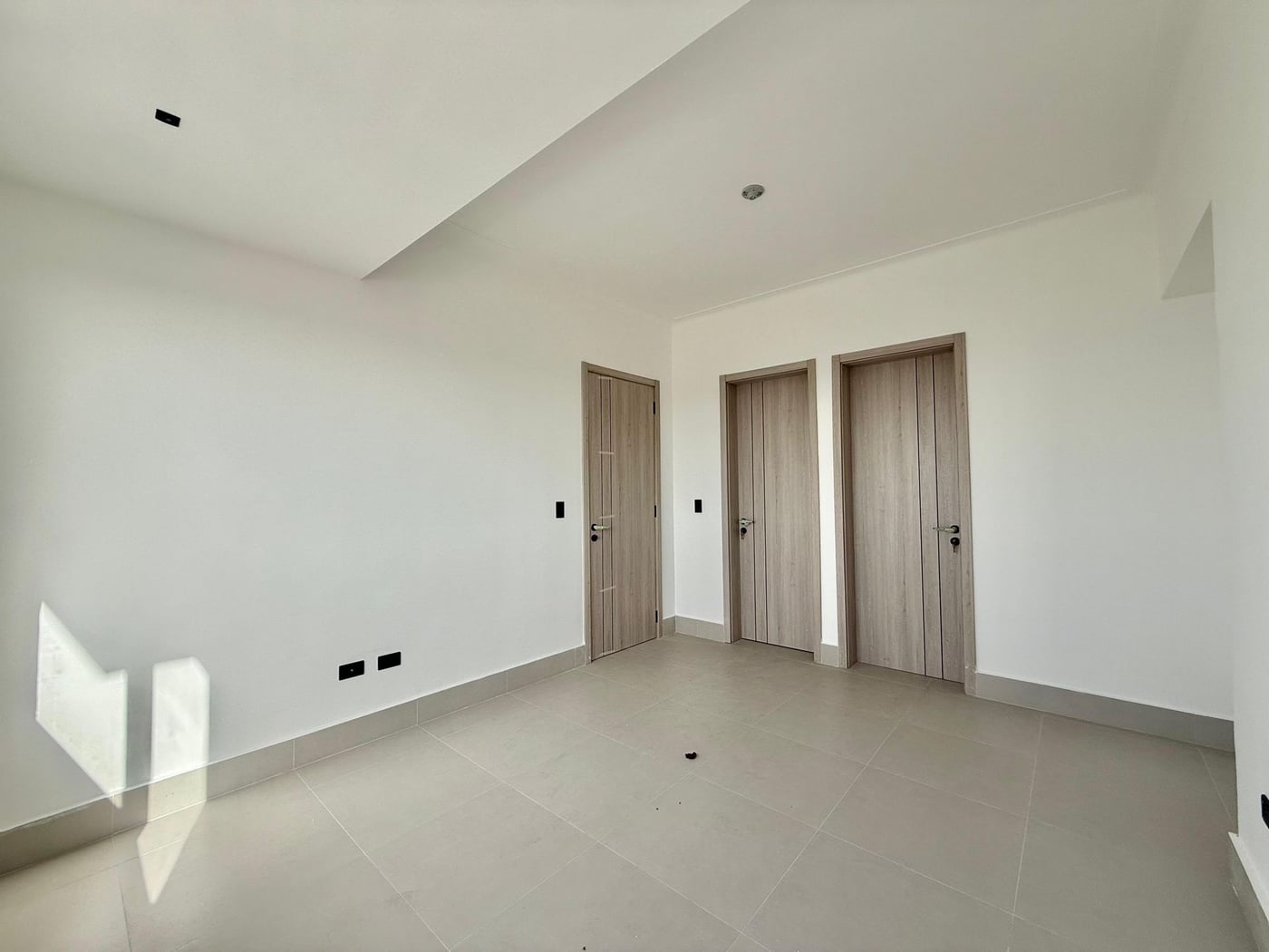 Apto en alquiler en torre moderna Evaristo Morales – foto 4
