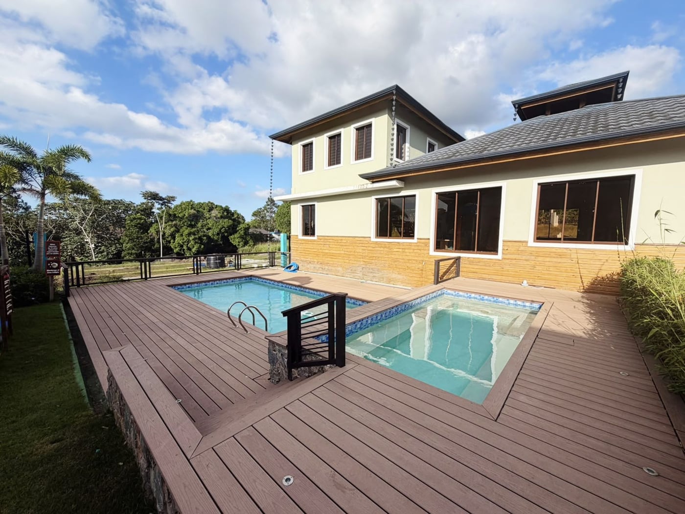 Hermosa villa en Jarabacoa – foto 2