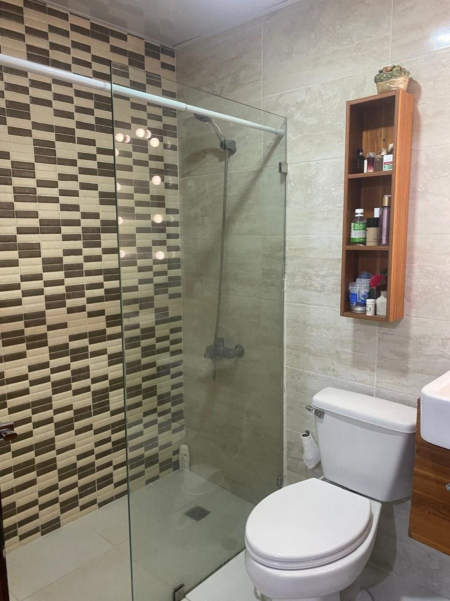 Apartamento en Vista Hermosa, Santo Domingo Este – foto 9