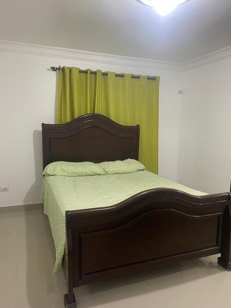 Apartamento en Vista Hermosa, Santo Domingo Este – foto 11
