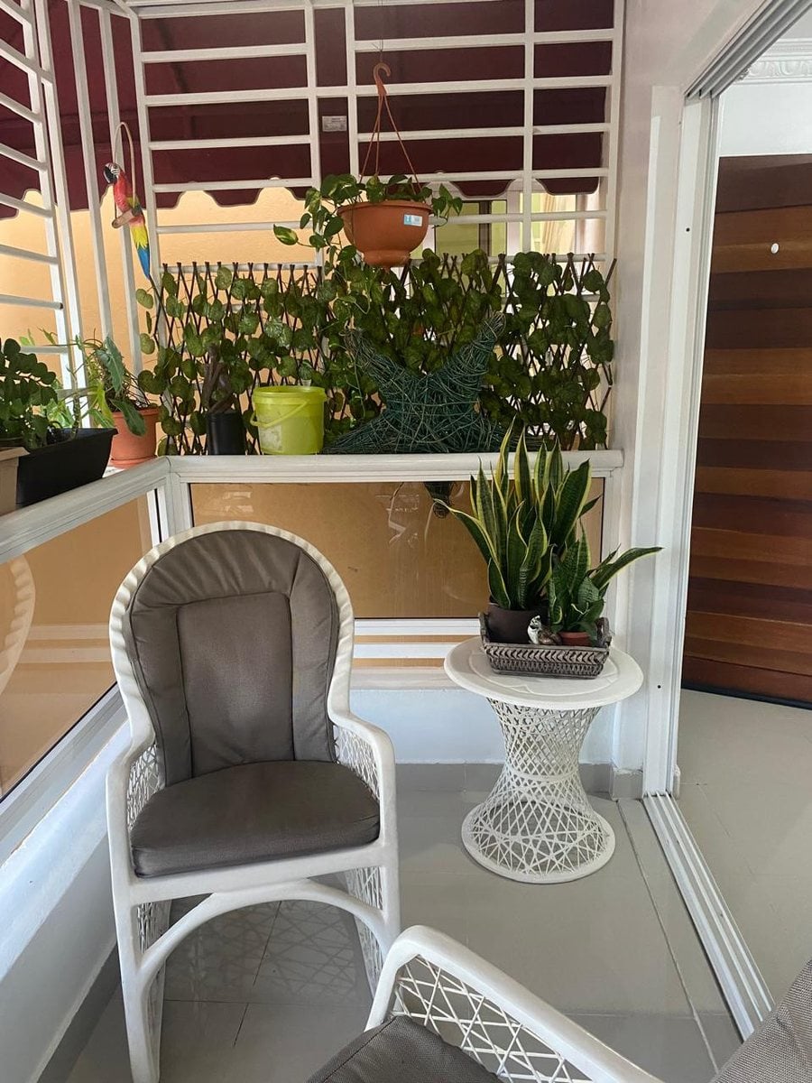 Apartamento en Vista Hermosa, Santo Domingo Este – foto 2