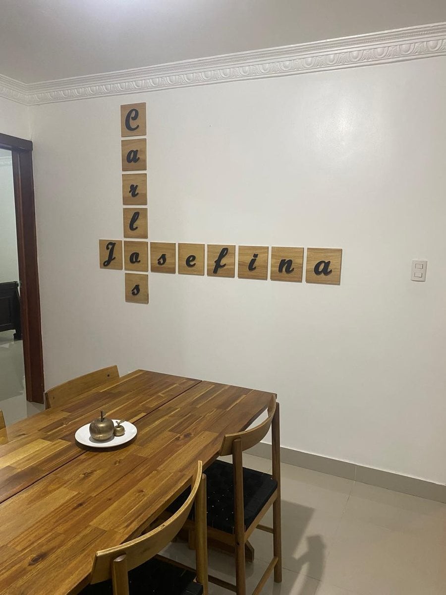 Apartamento en Vista Hermosa, Santo Domingo Este – foto 5