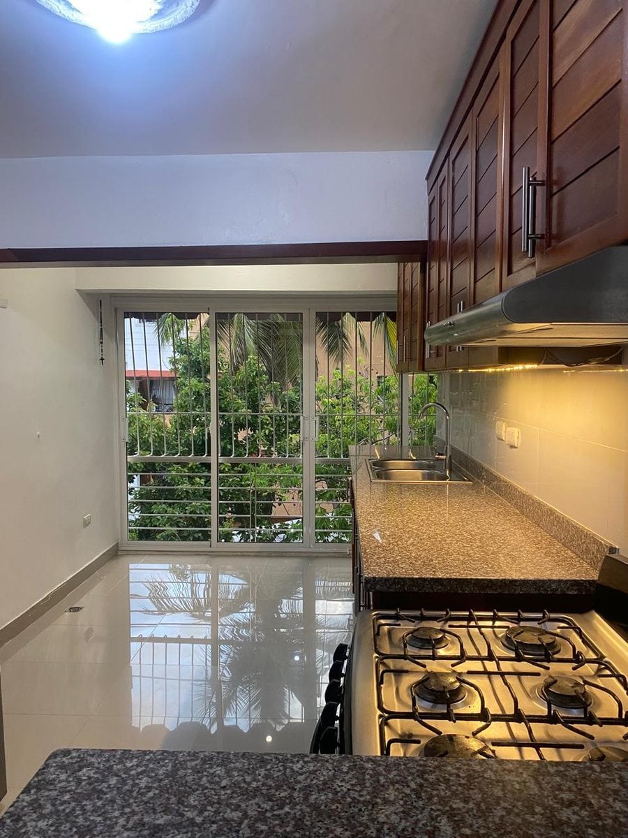 Apartamento en Vista Hermosa, Santo Domingo Este – foto 7
