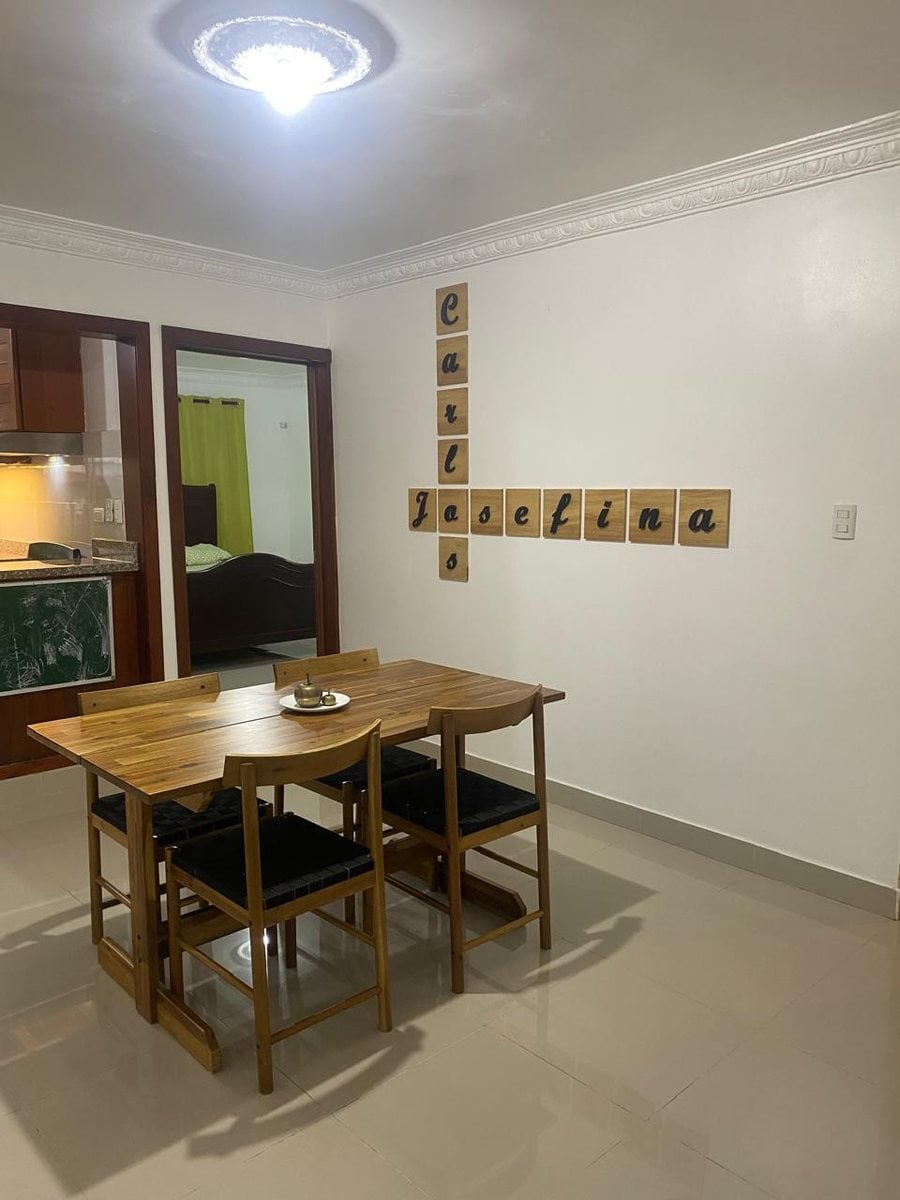 Apartamento en Vista Hermosa, Santo Domingo Este – foto 6