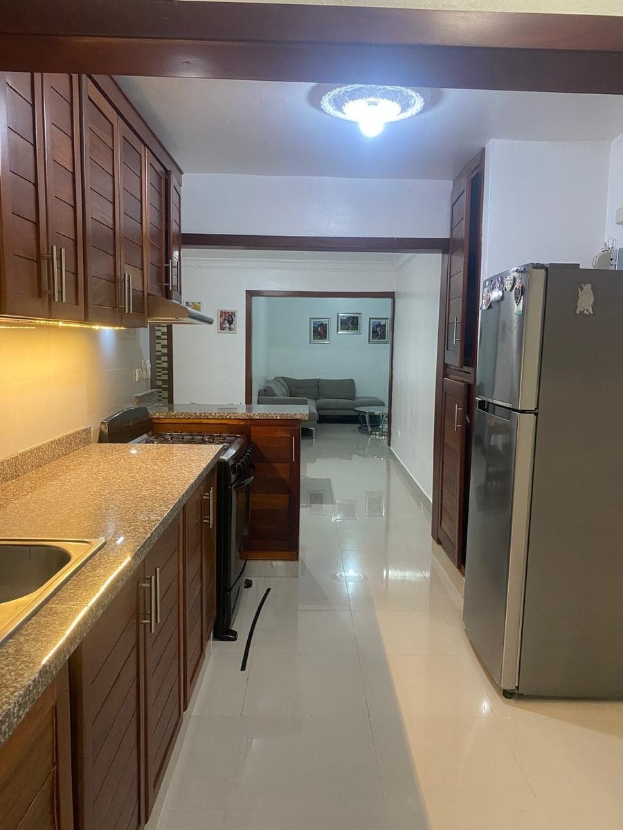Apartamento en Vista Hermosa, Santo Domingo Este – foto 8