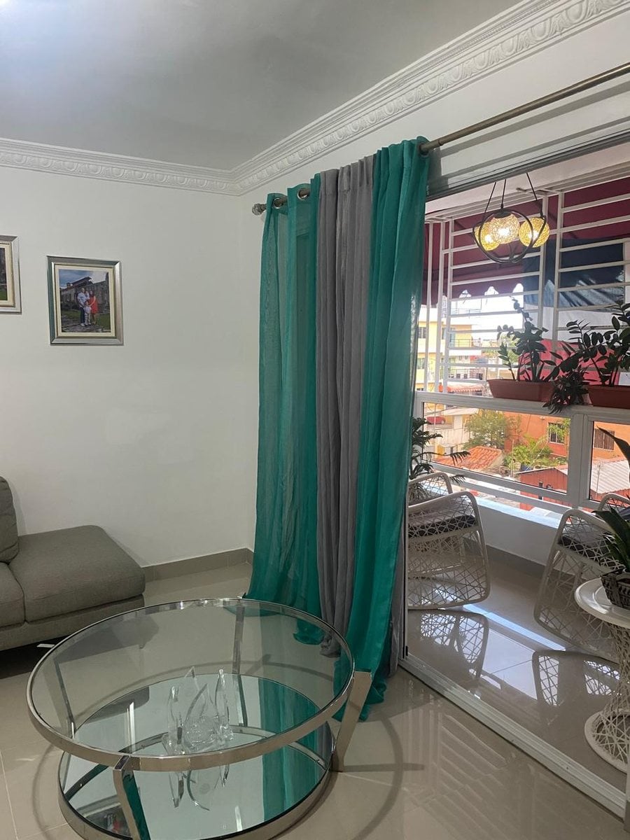 Apartamento en Vista Hermosa, Santo Domingo Este – foto 3