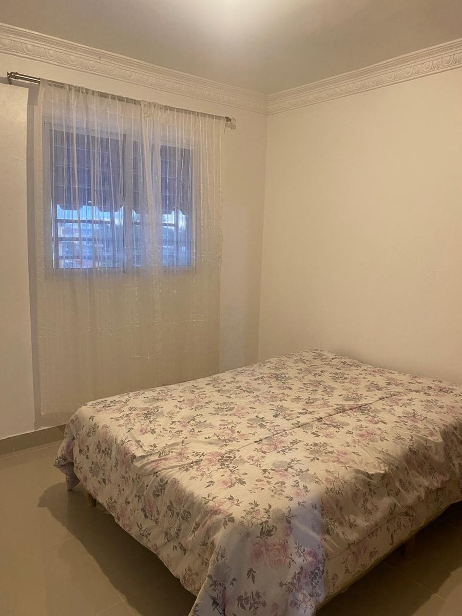 Apartamento en Vista Hermosa, Santo Domingo Este – foto 12