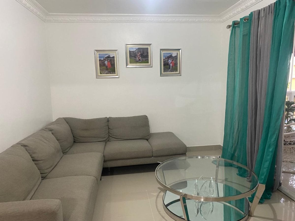 Apartamento en Vista Hermosa, Santo Domingo Este – foto 4