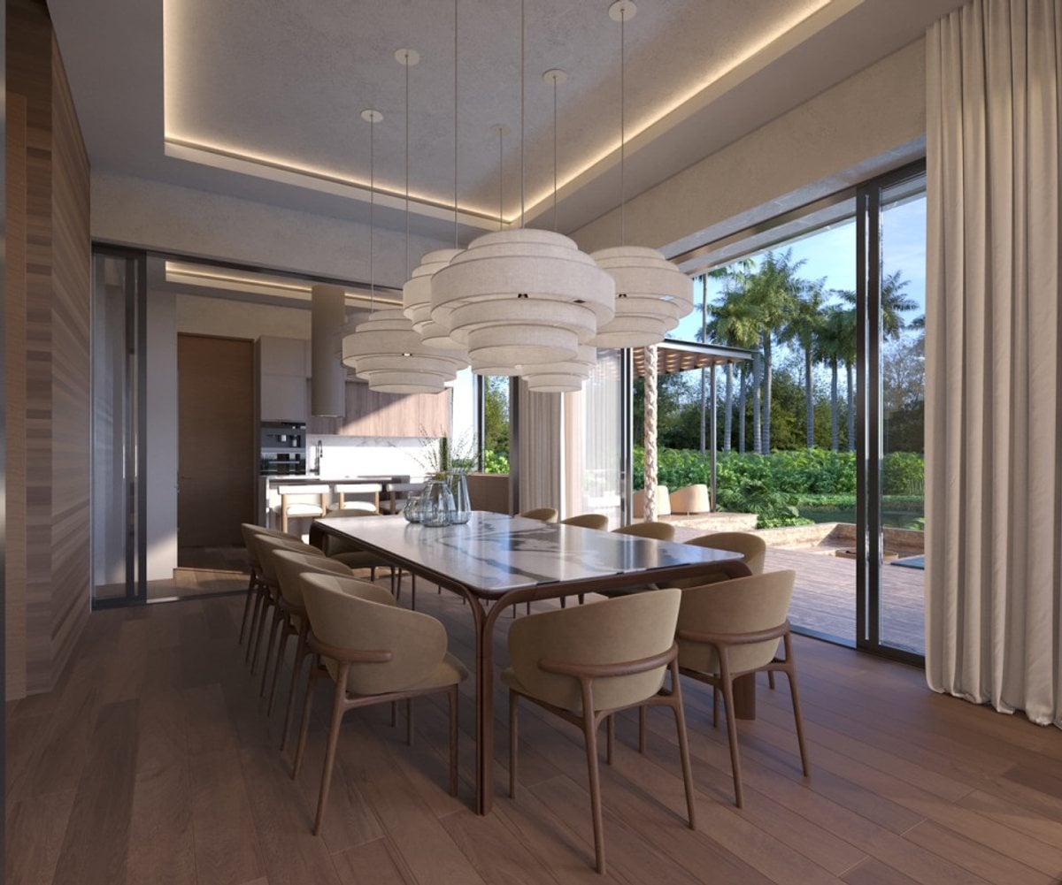 Villa de Lujo en Cap Cana – foto 9
