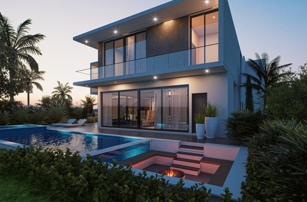 Villa de Lujo en Cap Cana – foto 5
