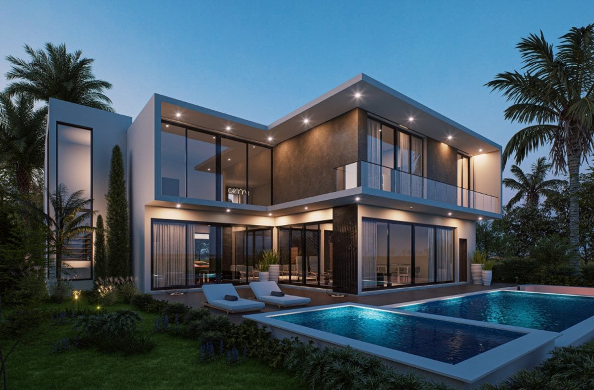 Villa de Lujo en Cap Cana – foto 3