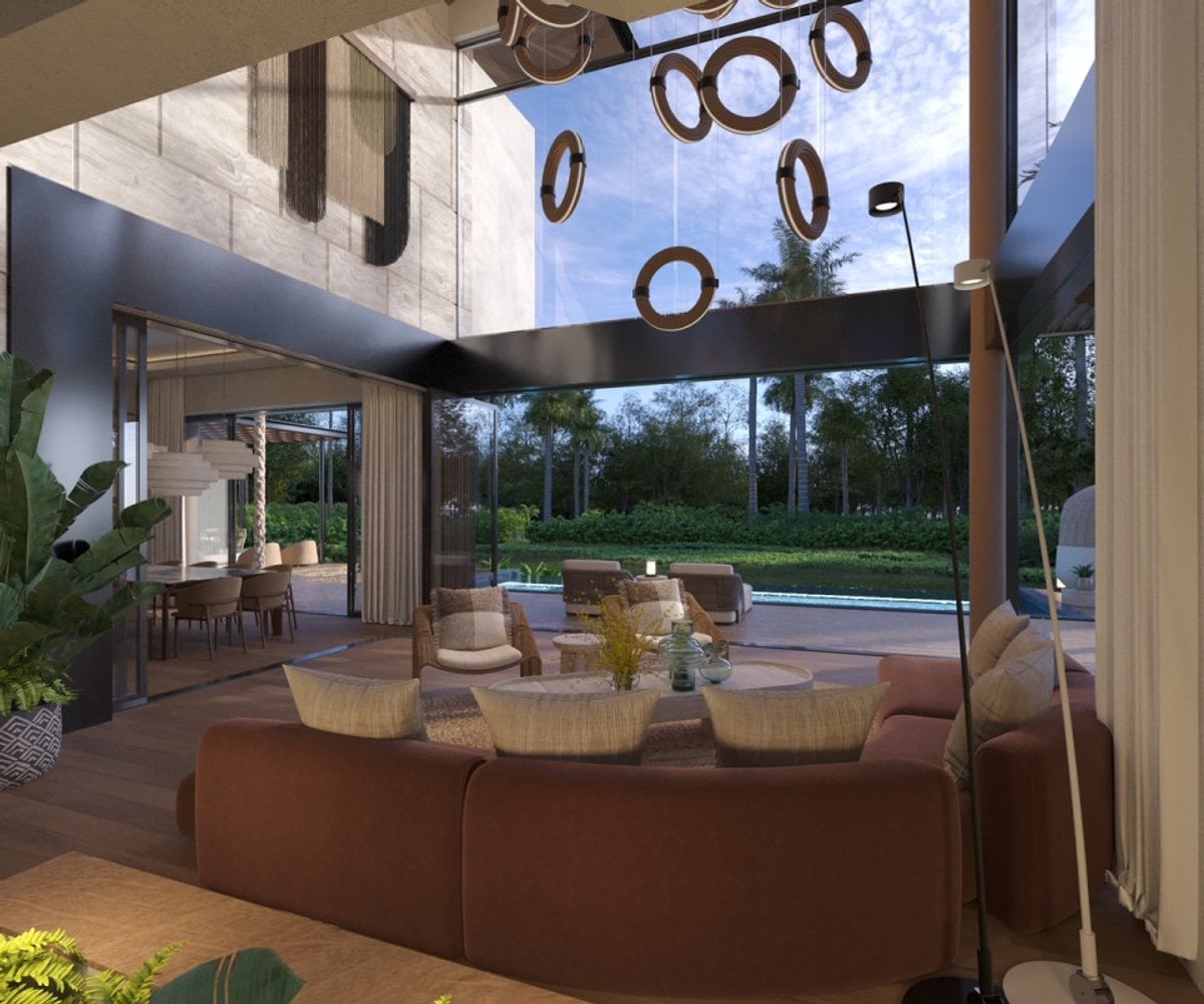 Villa de Lujo en Cap Cana – foto 6