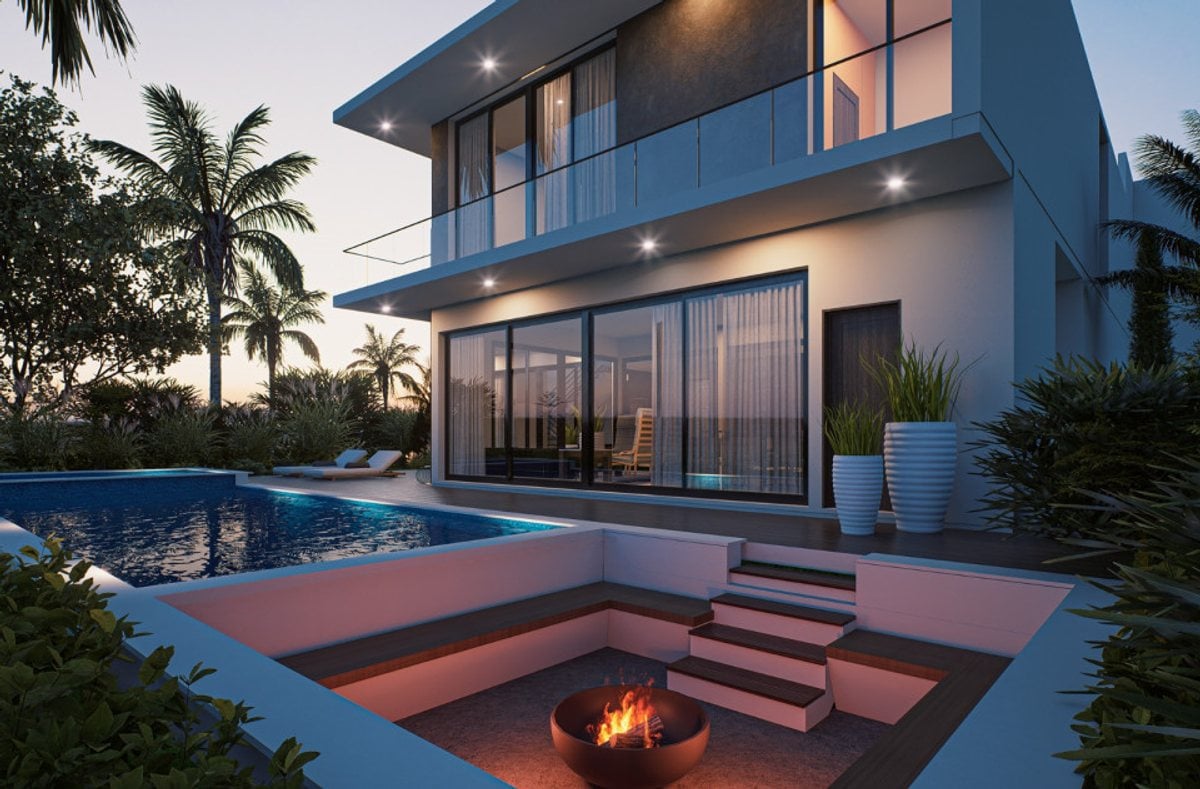 Villa de Lujo en Cap Cana – foto 2